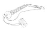 FLUID LEVEL SENSOR OE